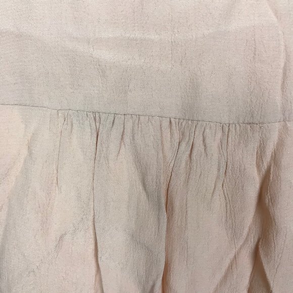 New w/ tags! Anthropologie Sequin Top - Picture 6 of 6